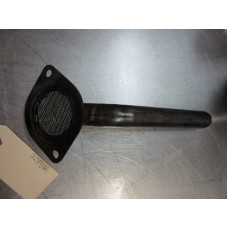 20P016 Engine Oil Pickup Tube From 2014 Subaru XV Crosstrek  2.0 15050AA150